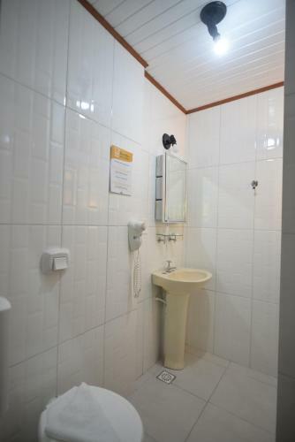 Morro Do Sol Hotel & Eventos