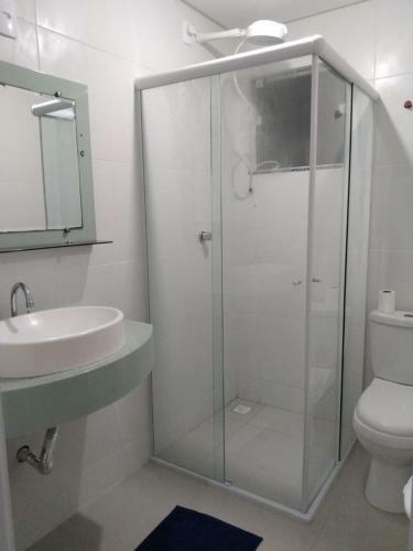 Apartamento Residencial Novo Amplo Com Total Conforto