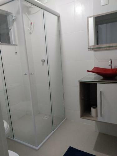 Apartamento Residencial Novo Amplo Com Total Conforto