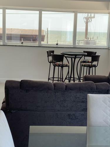 Apartamento Apto Frente Para Praia, 101