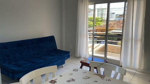 Apartamento Apto Lateral Mar