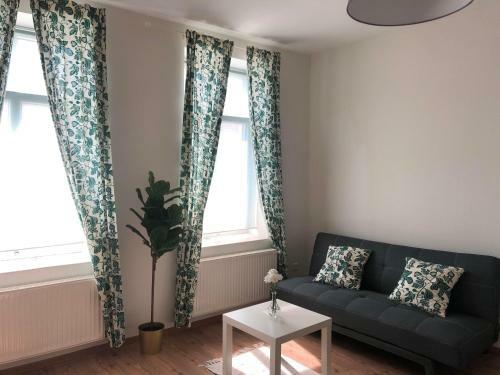 L&r Apartment