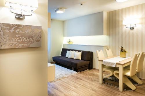 Apartamento F?t�r Rezidencia 2