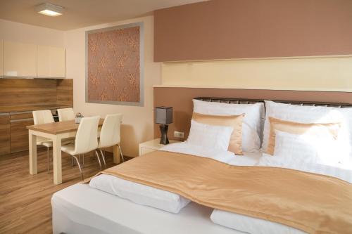Apartamento F?t�r Rezidencia 2