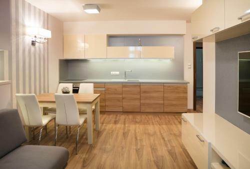 Apartamento F?t�r Rezidencia 2