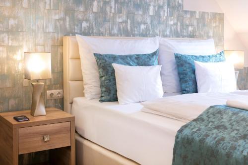 Apartamento F?t�r Rezidencia 2