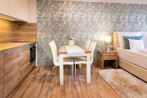 Apartamento F?t�r Rezidencia 2