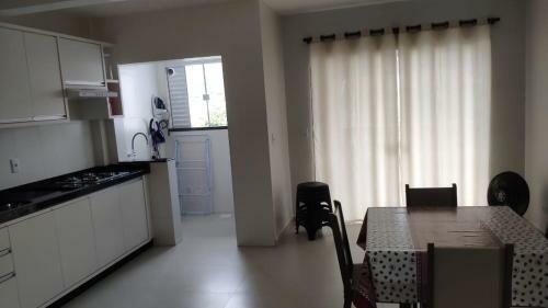 Apartamento Residencial Helena