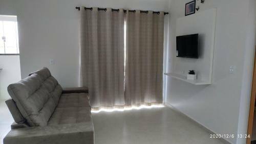 Apartamento Residencial Helena