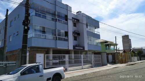 Apartamento Residencial Helena