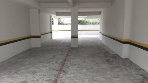 Apartamento Residencial Helena