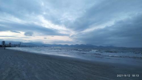 Apartamento Residencial Helena