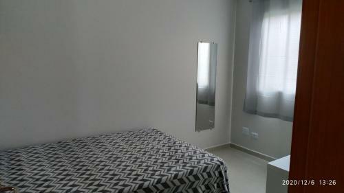 Apartamento Residencial Helena