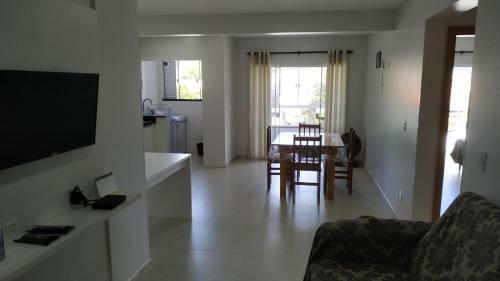 Apartamento Residencial Helena