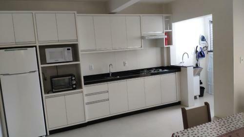 Apartamento Residencial Helena