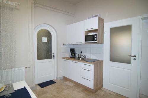 Soda Apartman