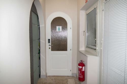 Soda Apartman