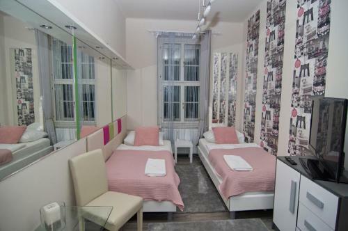 Soda Apartman