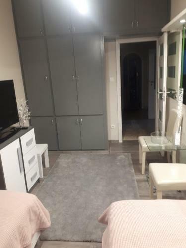 Soda Apartman