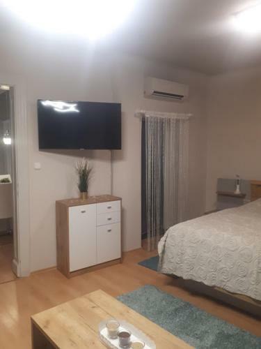 Soda Apartman