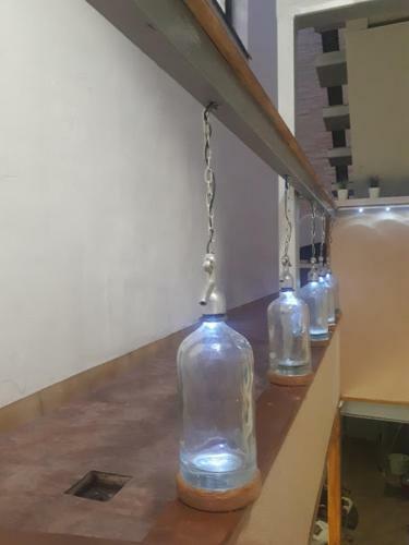Soda Apartman