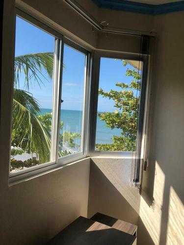 Apartamento Cobertura Frente Mar