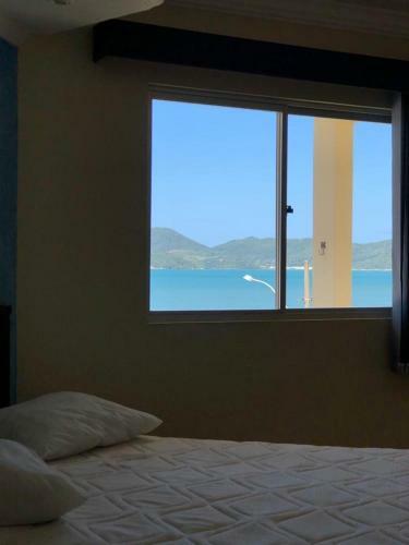 Apartamento Cobertura Frente Mar