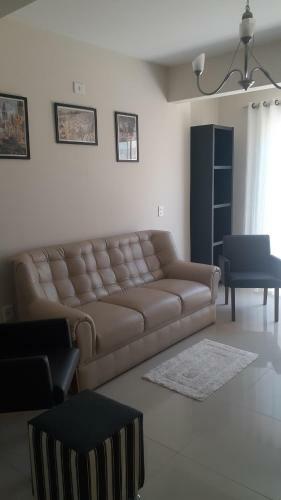 Apartamento Amplo F�rias