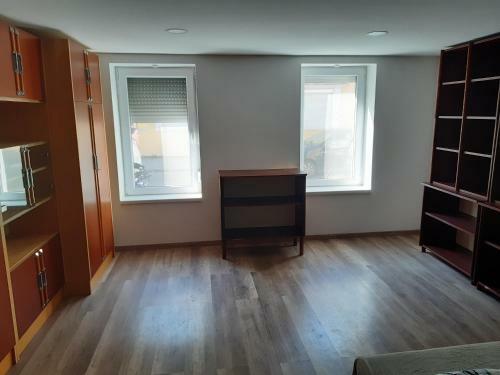 Bed & Breakfast �jkapu Chill Out Apartment