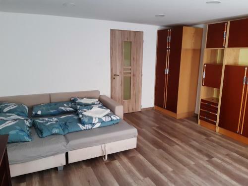 Bed & Breakfast �jkapu Chill Out Apartment