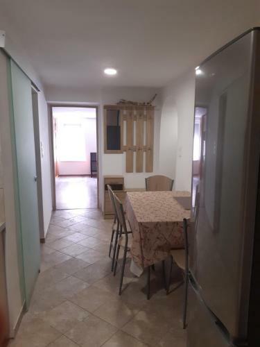 Bed & Breakfast �jkapu Chill Out Apartment