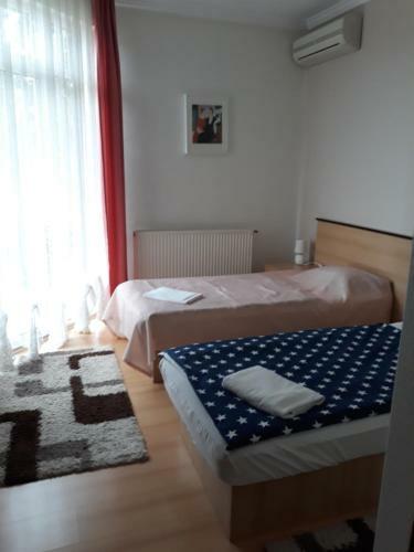 Hotel Bolero