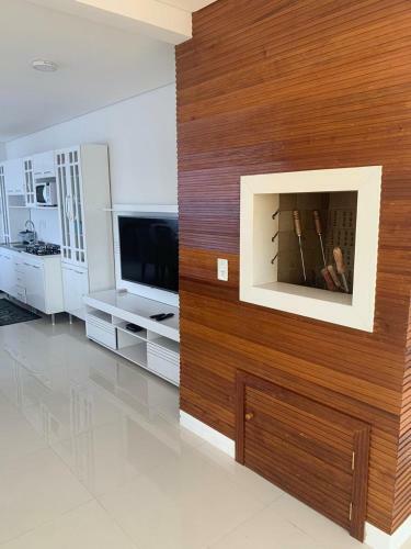 Apartamento Apto Frente Para O Mar, 701
