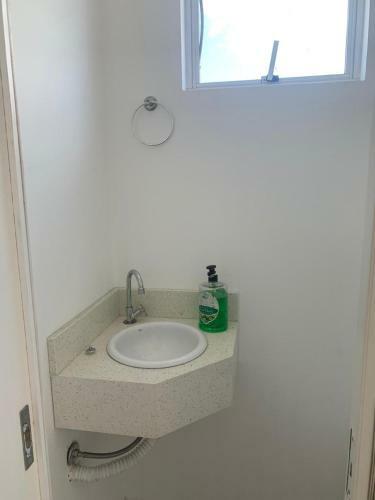Apartamento Apto Frente Para O Mar, 701