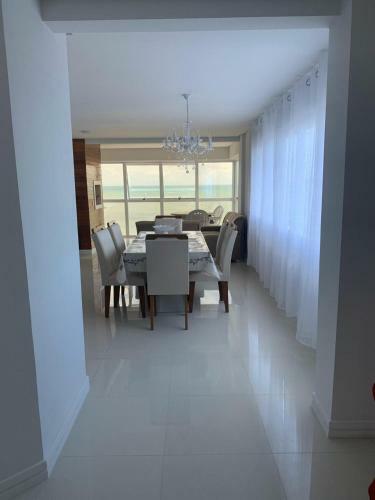 Apartamento Apto Frente Para O Mar, 701