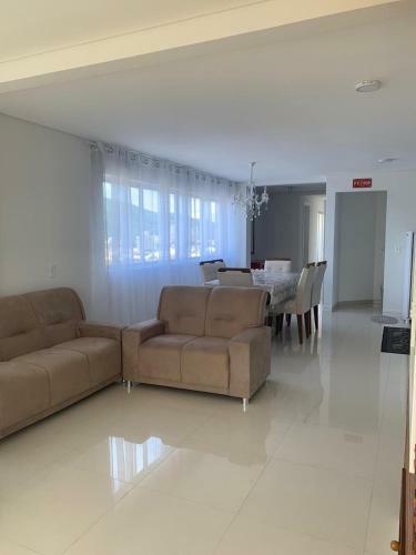 Apartamento Apto Frente Para O Mar, 701
