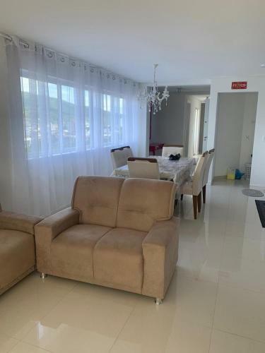 Apartamento Apto Frente Para O Mar, 701