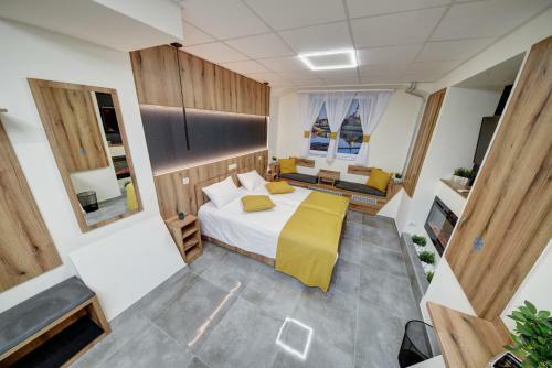 Hostal Riverside Inn - Dunaparti �lom