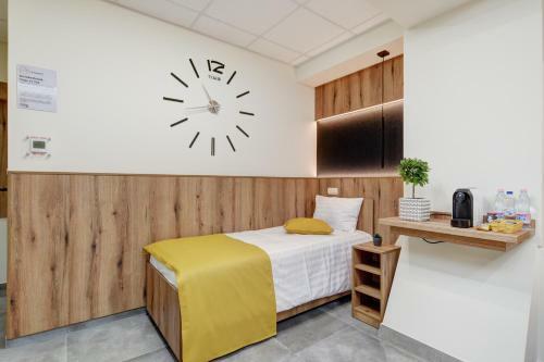 Hostal Riverside Inn - Dunaparti �lom