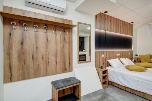 Hostal Riverside Inn - Dunaparti �lom