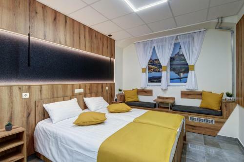 Hostal Riverside Inn - Dunaparti �lom