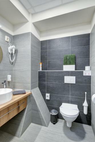 Hostal Riverside Inn - Dunaparti �lom