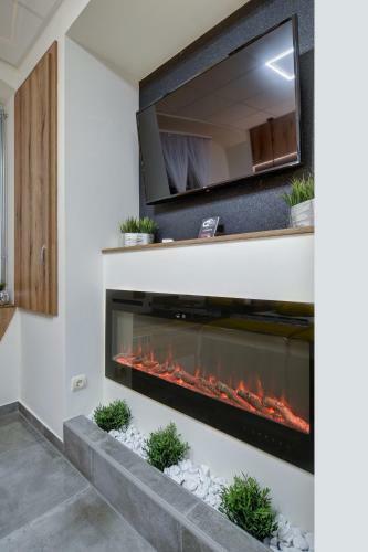 Hostal Riverside Inn - Dunaparti �lom
