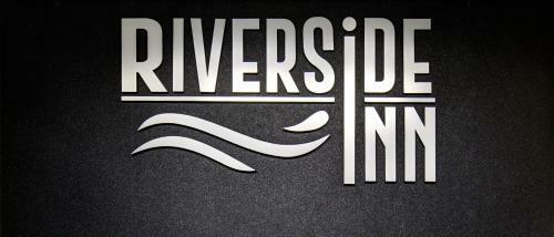 Hostal Riverside Inn - Dunaparti �lom