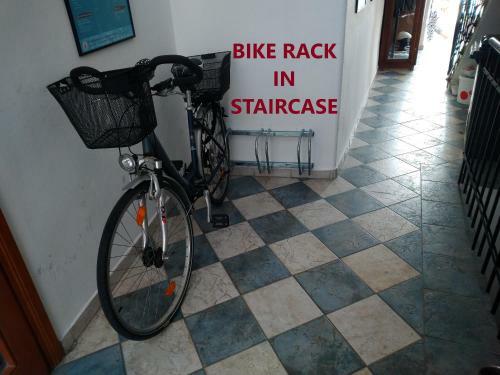 Kisfaludy S�ndor Apartman