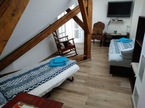 Kisfaludy S�ndor Apartman