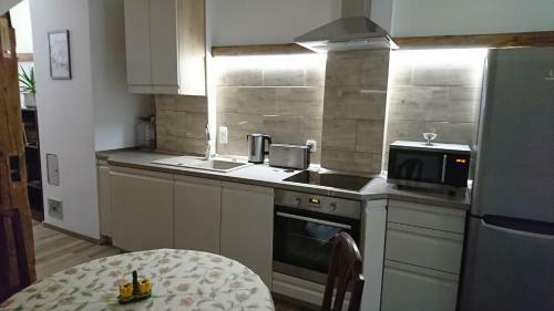 Kisfaludy S�ndor Apartman