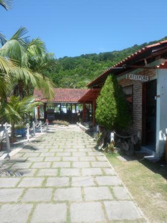 Posada Pousada Recanto Aracu�