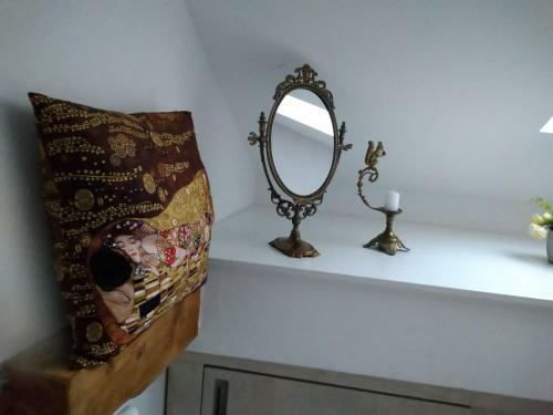 Kisfaludy K�roly Apartman