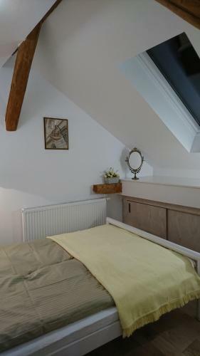 Kisfaludy K�roly Apartman